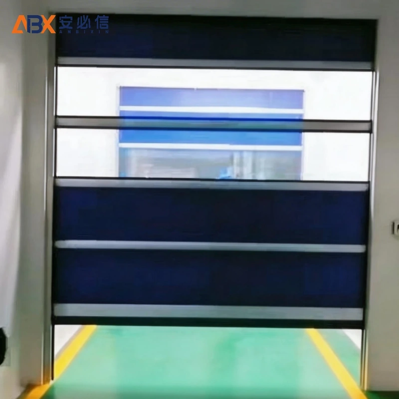荆州快速卷帘门